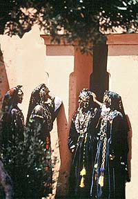 Five Day Morocco - Rabat, Meknes, Fez, Casablanca and Marrakech