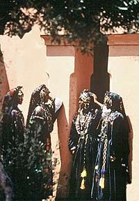 Five Day Morocco Tour - Rabat, Meknes, Fez, Casablanca and Marrakech