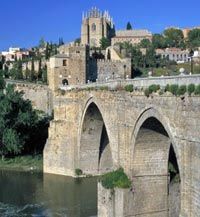 Five Day Seville, Cordoba, Toledo, Ronda, Costa del Sol and Granada