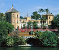 Five Day Seville, Cordoba, Toledo, Ronda, Costa del Sol and Granada