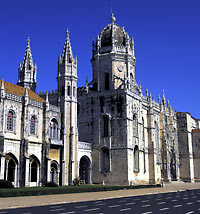 Four Day Fatima and Lisbon