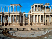 Four Day Madrid to Costa del Sol via Cordoba, Seville