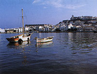 Full Day Costa Brava, Lloret and Tossa Tour