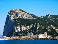 Full Day Gibraltar Sightseeing Tour