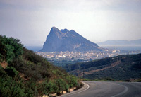 Full Day Shopping Tour in Gibraltar