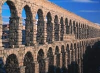 Full Day Tour to Avila and Segovia