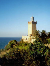 Full Day Tour to Tangier, Morocco