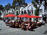 Gibraltar Sightseeing Tour