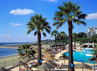 Malaga Airport (Costa del Sol) Private Departure Transfer