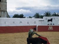 Mijas - White Village of Andalucia