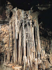 Morning Tour to Nerja Caves and Frigiliana