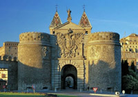 Rail Tour to Toledo by AVE Train