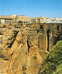 Full Day Tour to Ronda