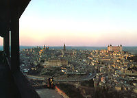 Spain Madrid - Toledo Half-Day or Full-Day Trip from Madrid activities