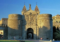 Two Day Costa Del Sol to Madrid via Granada and Toledo