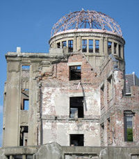 Hiroshima Peace Memorial Park and Miyajima Island Tour
