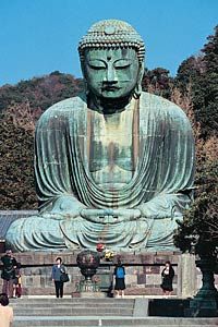 Kamakura Walking Tour including the Great Buddha