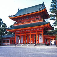 Kyoto and Nara by Bullet Train (Sunrise Express)