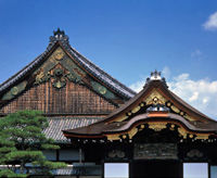 Kyoto Morning and Kyoto Handicraft Center including woodblock printing