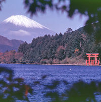 Mt Fuji and Hakone Day Tour from Tokyo: Return By Motorcoach