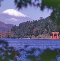 Mt Fuji, Hakone, Kyoto and Nara 3-Day Sunrise Highlights Tour by Bullet Train from Tokyo