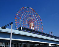 Panoramic Tokyo - Meiji, Asakusa, Tokyo Bay Cruise, Odaiba
