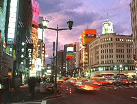 Tokyo Afternoon Tour - Seaside Top, Sumida River Cruise, Asakusa