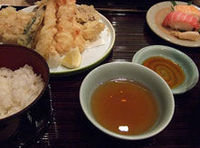 Tokyo Night Tour including Japanese style dinner in Odaiba