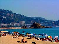 Private Full Day Tour to the Costa Brava