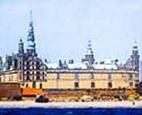 Castle Tour of North Sealand