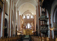 Hamlet Castle Tour