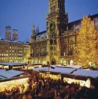 Four Day Christmas Delight - Leipzig, Dresden and Plauen