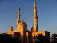 Dubai City Sightseeing Tour - The Golden City