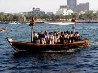 Dubai City Sightseeing Tour - The Golden City