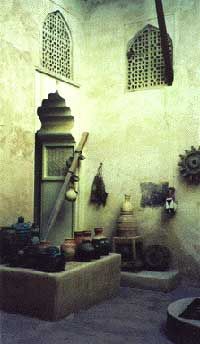Private Day Tour To The Enchanting Forts Of Nizwa