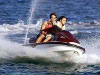One Hour Barbados Waverunner Rental