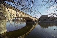 Informative City Tour of Prague