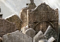 Jewish Prague Walking Tour