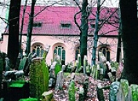 Jewish Prague Walking Tour