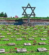 Terezin Concentration Camp Day Tour from Prague