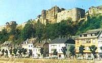 Luxembourg and the Ardennes Tour from Brussels