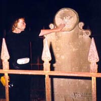 Weird Parramatta Ghost And History Tour
