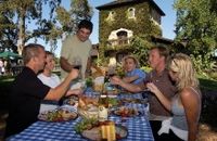 Napa Valley Wine Country Shuttle Tour