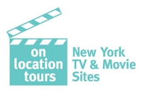 On Location Tours: New York Tv And Movie Sites