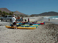 3 Bay Cruzade from Los Cabos