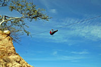Costa Azul Xtreme Canopy Tour