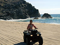 Los Cabos ATV Adventure
