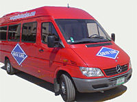 Los Cabos Round Trip Airport Transfers