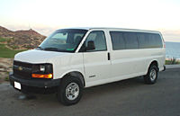 Los Cabos Round Trip Airport Transfers