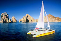 Los Cabos Tropicat Jazz and Wine Sunset Tour